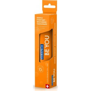 Curaprox BE YOU PURE HAPPINES 60 ml orange