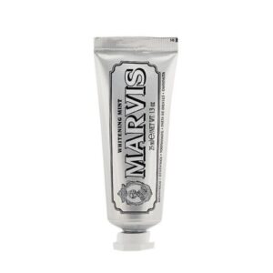 MARVIS Whitening Mint tandpasta 25 ml